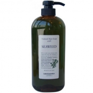 Lebel    Natural Hair Soap Seaweed 1000 ml